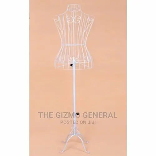 knee length dresses for ladies Female Dress Form Rental – Dress Rite Forms main image 0