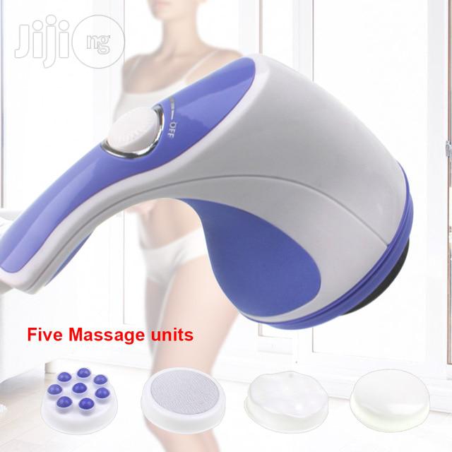 Slimming Lose Weight Burn Fat Full Body Massage Device