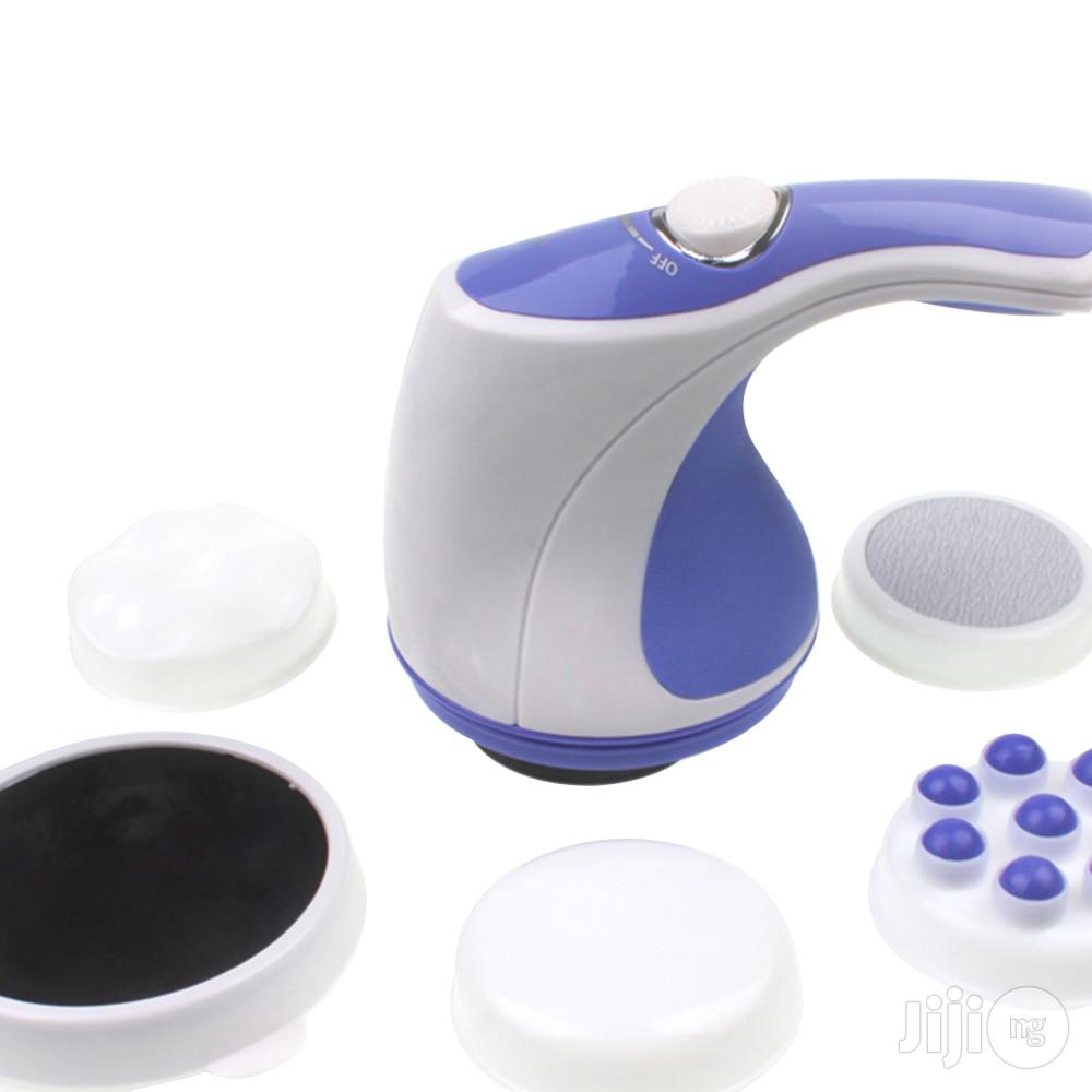 Slimming Lose Weight Burn Fat Full Body Massage Device