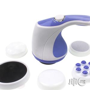 Slimming Lose Weight Burn Fat Full Body Massage Device