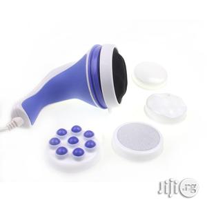 Slimming Lose Weight Burn Fat Full Body Massage Device