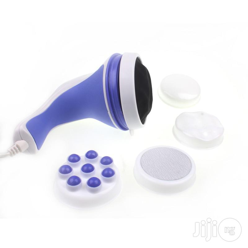 Slimming Lose Weight Burn Fat Full Body Massage Device