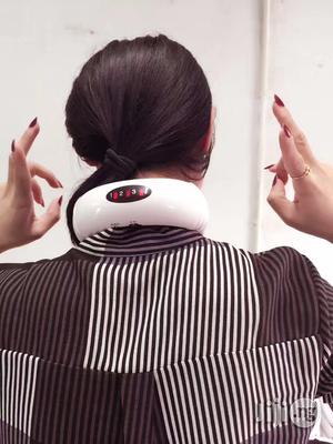 Impulse Massage Physiotherapeutic Acupuncture Magnetic Therapy