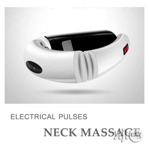 Impulse Massage Physiotherapeutic Acupuncture Magnetic Therapy