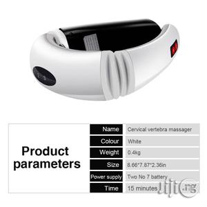 Health Care Cervical Massage Device Adjuvant Therapy Instrument