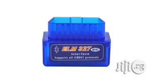 OBD Mini Elm327 Bluetooth Obd2 V2.1 Auto Scanner