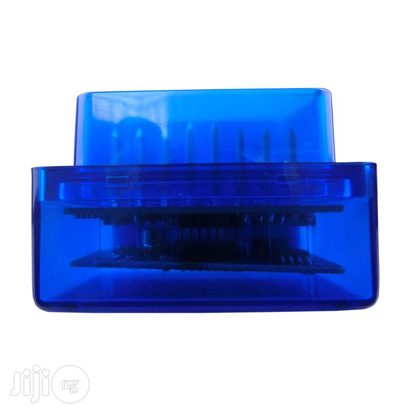 OBD2 Scanner Car Fault Code Reader Diagnostic Scan Tool