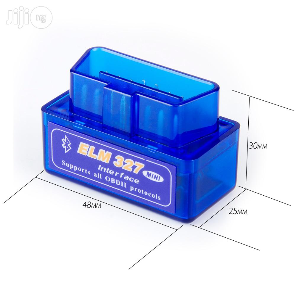 Obdii for Android Torque Car Code Scanner