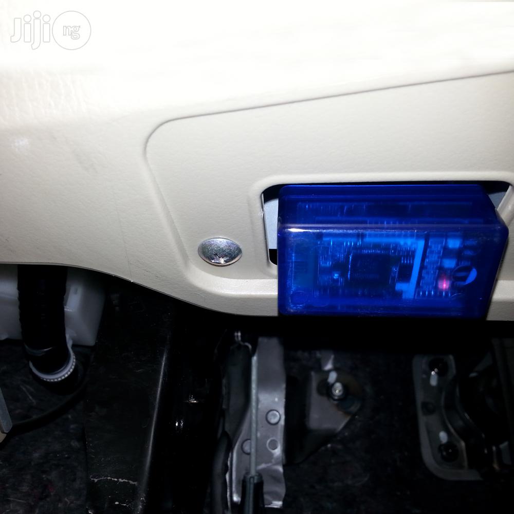Obdii for Android Torque Car Code Scanner
