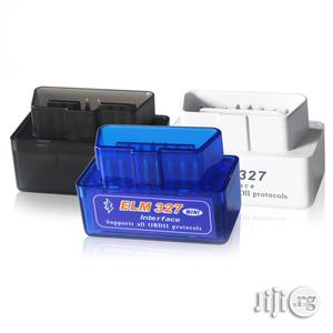 Diagnostic Tool V1.5 Super MINI ELM327 Bluetooth Car Scanner