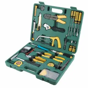 Multi Purpose Telecommunication Tool Set/Kit 60pcs