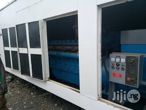 Perfect 1000 Kva Perkins Generator