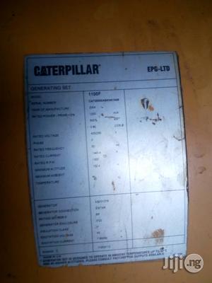 Super 1000kva Caterpillar Generator