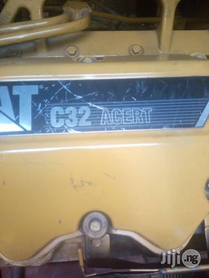 Super 1000kva Caterpillar Generator