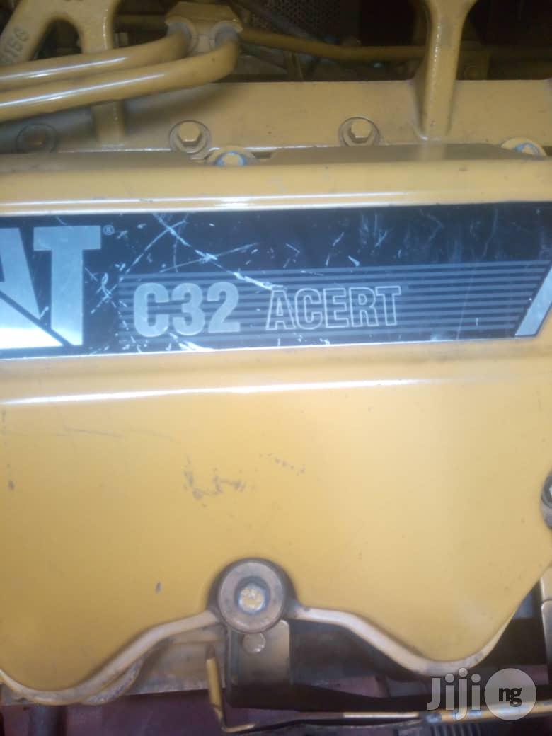 Super 1000kva Caterpillar Generator