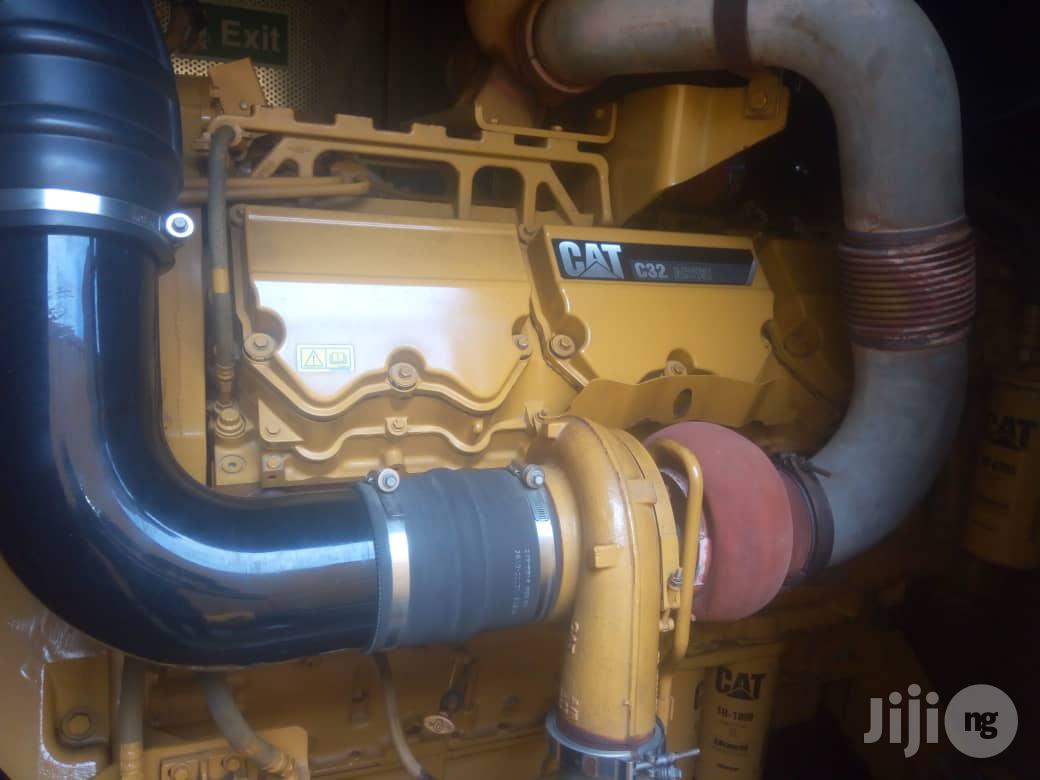 Super 1000kva Caterpillar Generator
