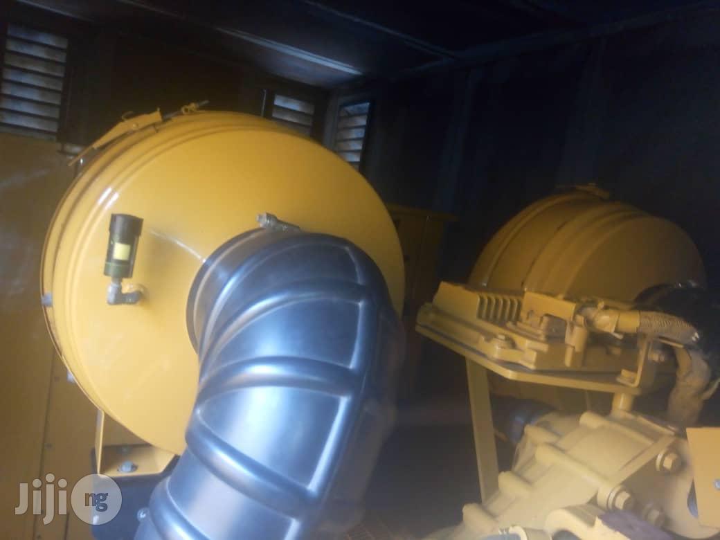 Super 1000kva Caterpillar Generator