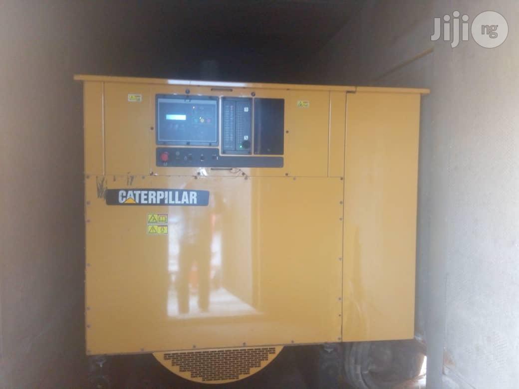 Super 1000kva Caterpillar Generator