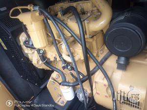 Nice 50kva Mantrac Perkins Generator