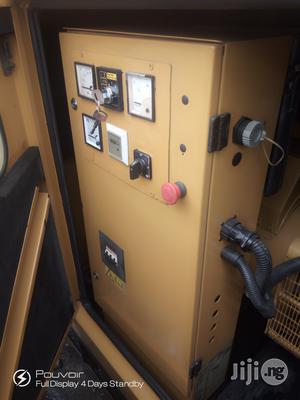 Nice 50kva Mantrac Perkins Generator