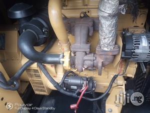 Nice 50kva Mantrac Perkins Generator