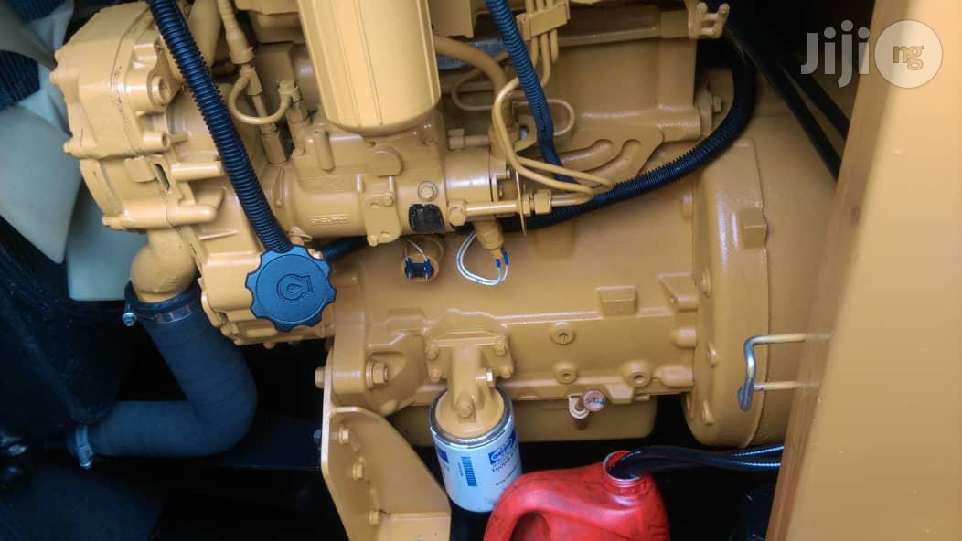 Perfect 30kva Perkins Mantrac Generator