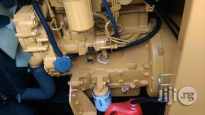 Perfect 30kva Perkins Mantrac Generator