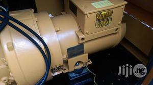 Perfect 30kva Perkins Mantrac Generator