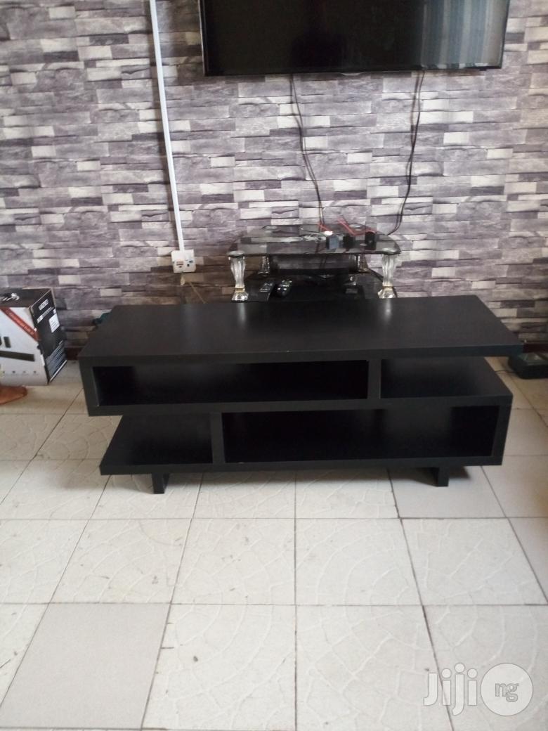 Modern Tv Console