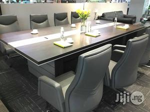 Conference /Meeting Table. Size 3meters For 10people