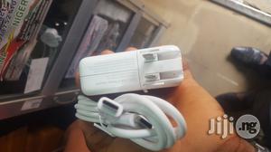 Type C ,61watt)Follow Come Macbook Charger