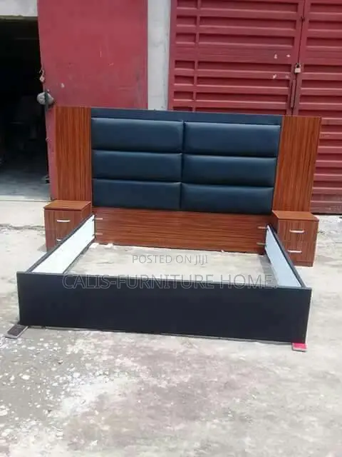 6ft X 6ft Bed