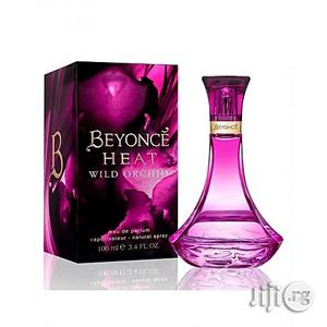 Photo - Beyonce Heat Wild Orchid 100ml EDP