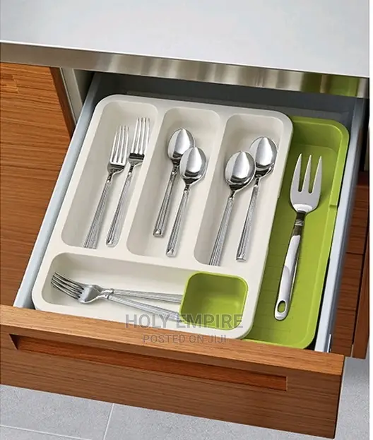 Drawer Store Expandable