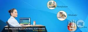 Account And Inventory Software