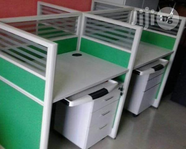 Workstation Table for Workers