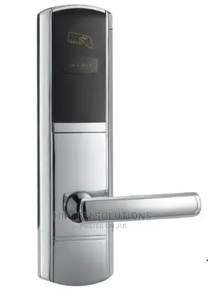 RFID Hotel Door Lock