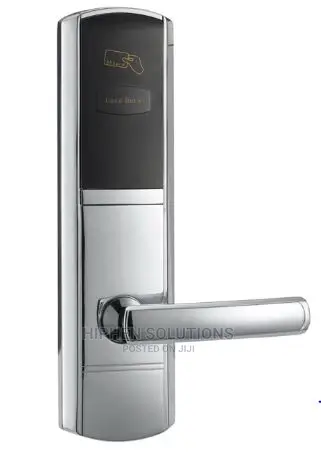 RFID Hotel Door Lock