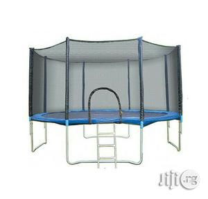 12ft Trampoline