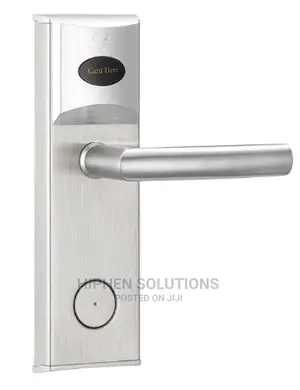 Hotel Lock System RFID Hotel Door Lock Card Reader