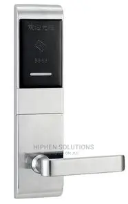 Smart Card Reader