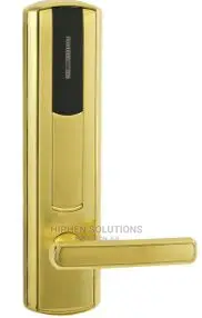 RFID Door Lock System