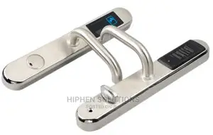 High Grade Stainless Steel RFID Hotel Door Lock