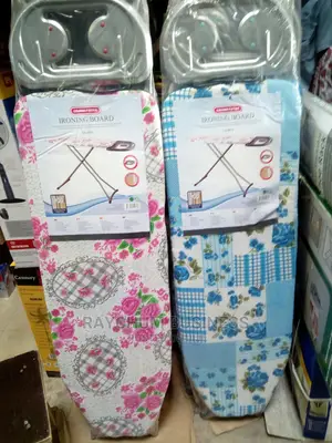 Crown Star Ironing Board