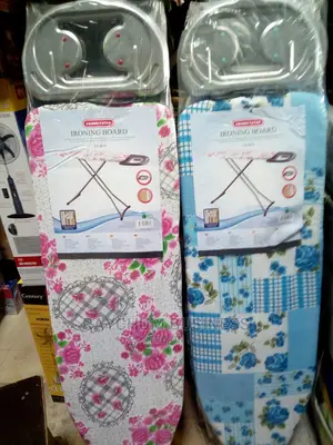 Crown Star Ironing Board