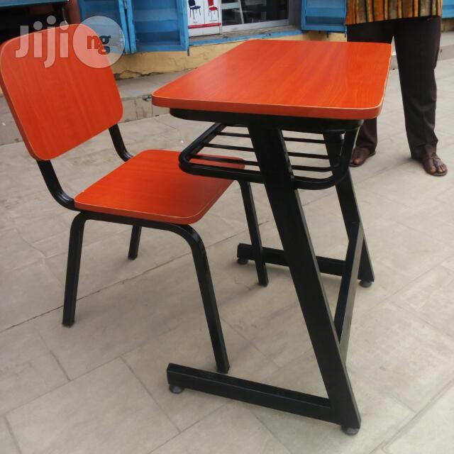 School Desk Manufacturer