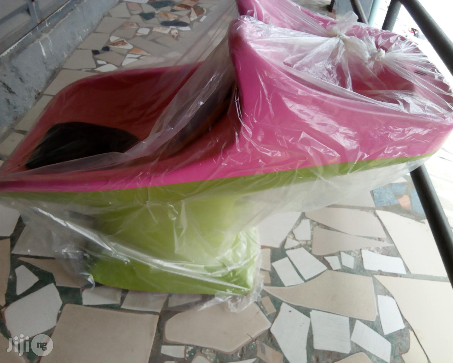 Shapo Basin For Salon Use