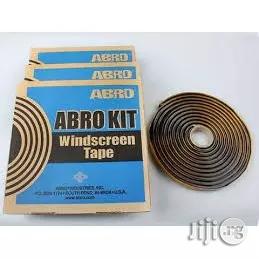 Windshield Windscreen Repair Tape