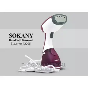 Sokany - Swift Steam Garment Steamer