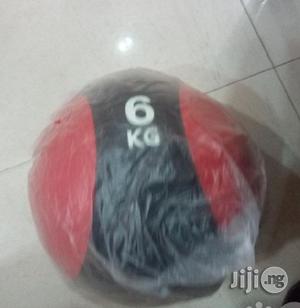 6kg Sand Ball